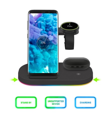 STACION KARIKIMI WIRELESS YENKEE YAC 5310 3 NE 1